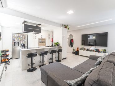 Piso con ascensor en venta en Avenida de Iker Casillas
