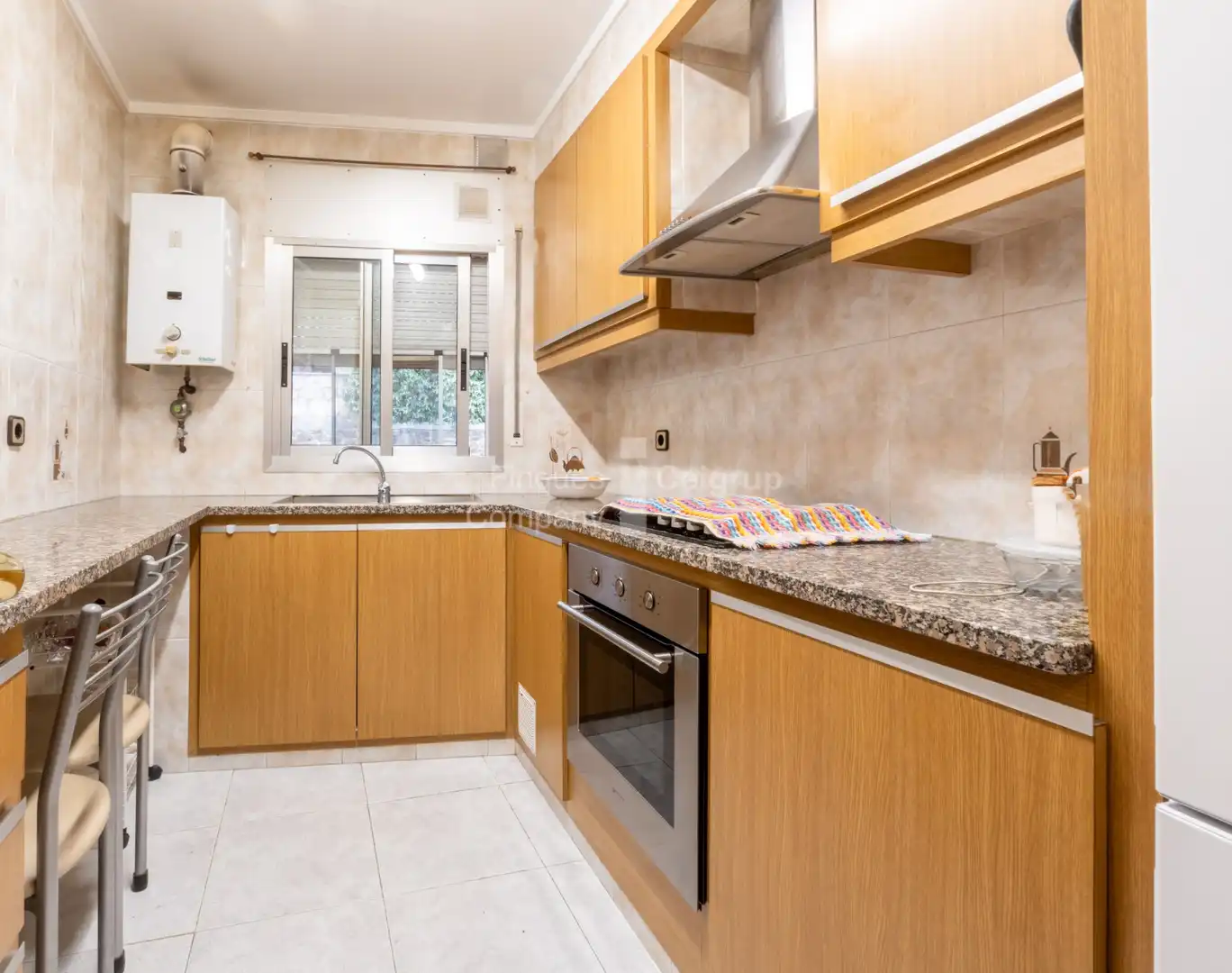 Semi-detached house for sale in Carboneres - La Farella, imagen 4