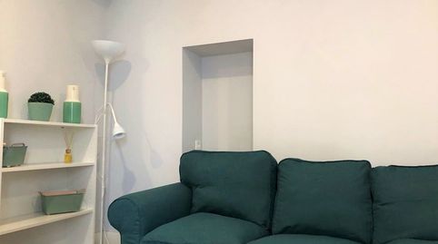 Foto 5 de Apartament de lloguer a Casco Antiguo, Badajoz Capital