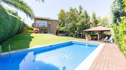Foto 3 de Casa o xalet en venda a Zona Monte El Pilar, Majadahonda