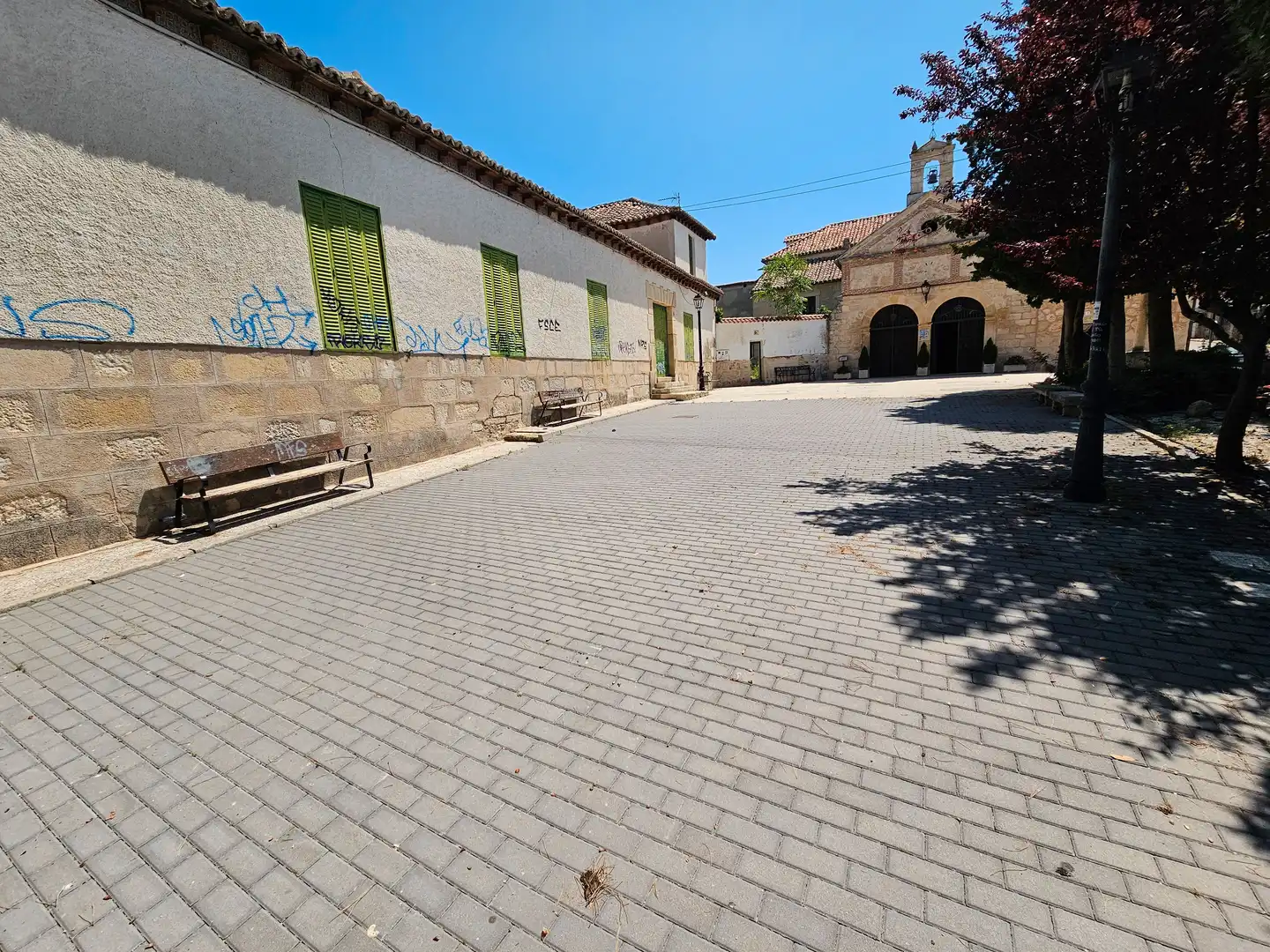 Country homes for sale in Torrelaguna