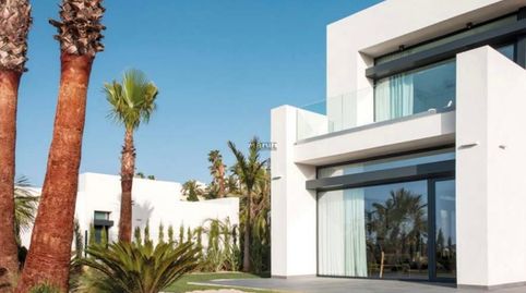 Photo 2 of Residential for sale in Urbanización Campo Norte, La Manga Club, Cartagena
