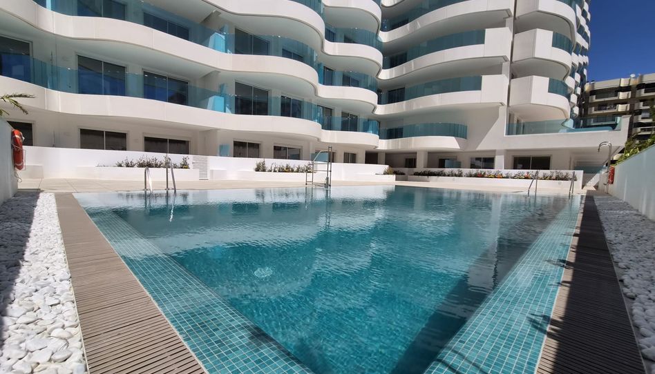 Foto 1 de Piso en venta en Calle Colón, 6, Puerto Deportivo, Málaga
