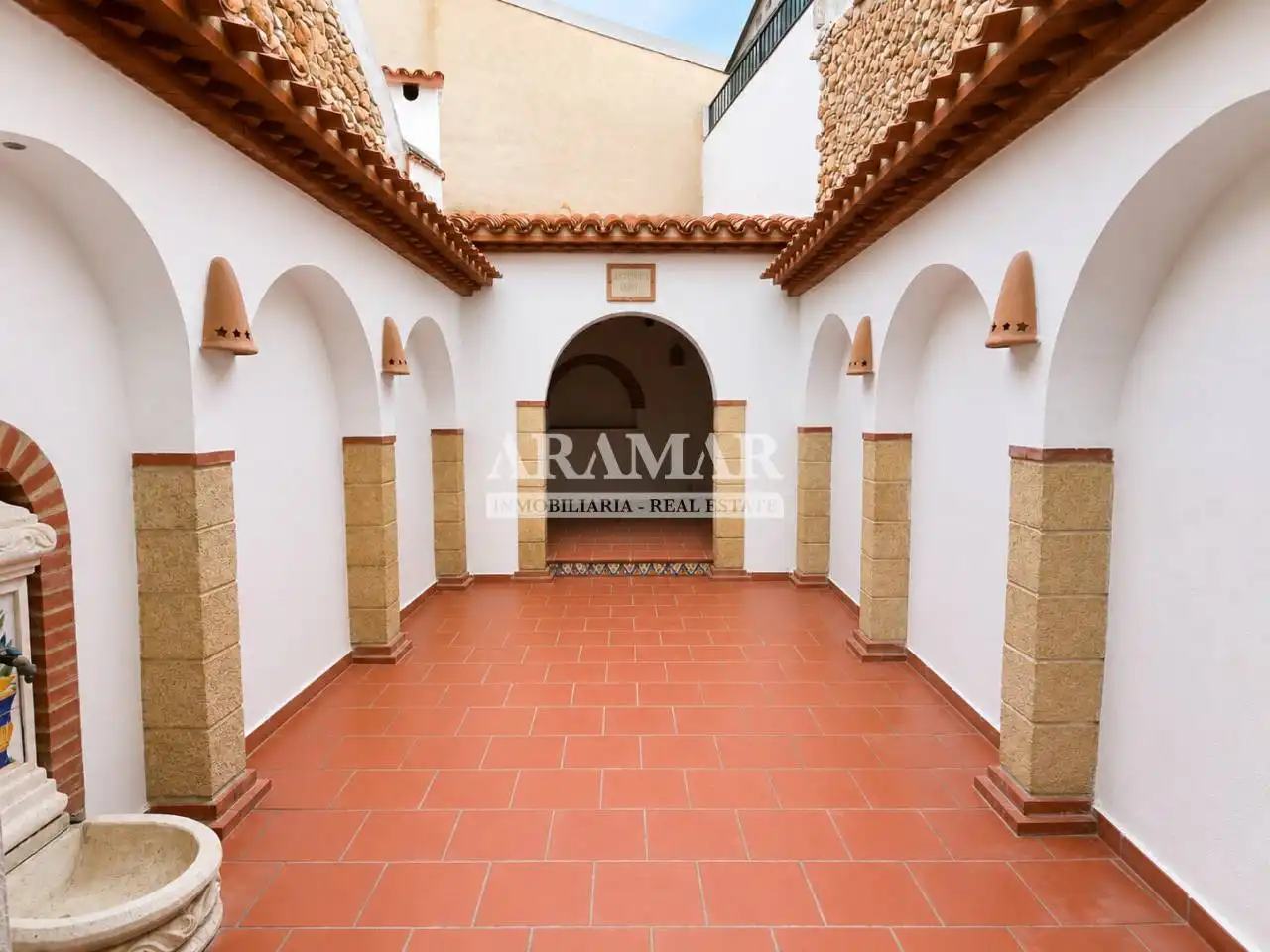 Casa o xalet en venda en Pego amb Aire condicionat