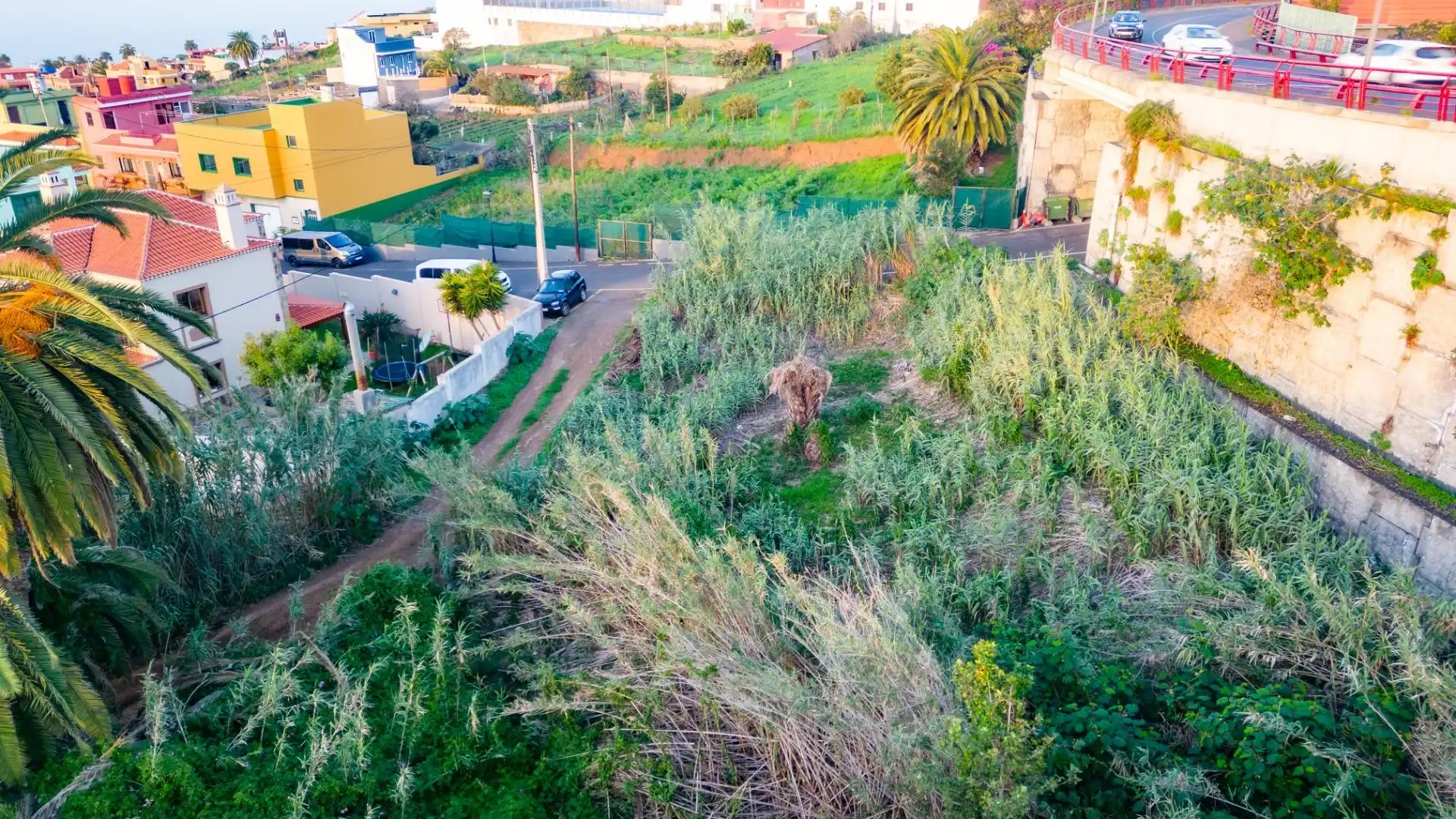 Residencial en venda en Tacoronte - Los Naranjeros