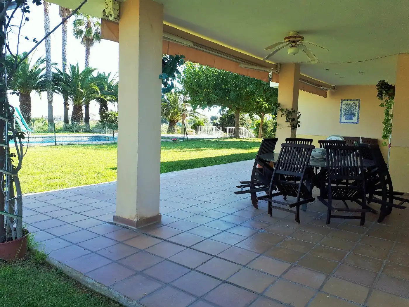 Villa avec piscine à vendre à Sant Jordi, imagen 6