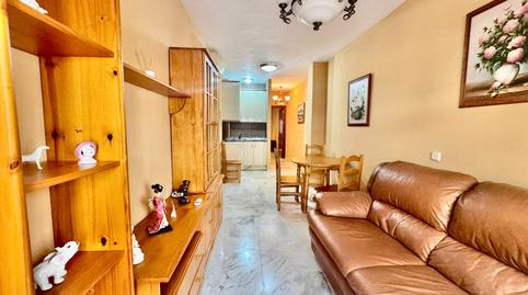 Foto 4 de Apartament en venda a Calle Santísima Trinidad, 32, Playa de los Boliches, Fuengirola