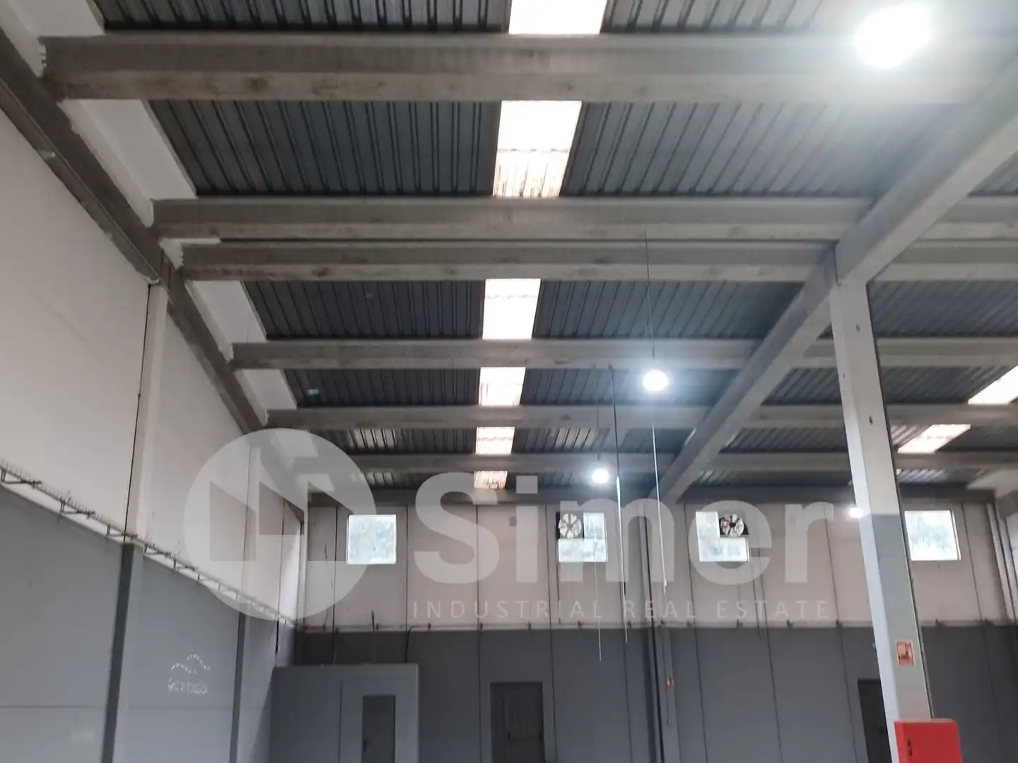 Industriegebäude zur Miete in Parets del Vallès, imagen 16