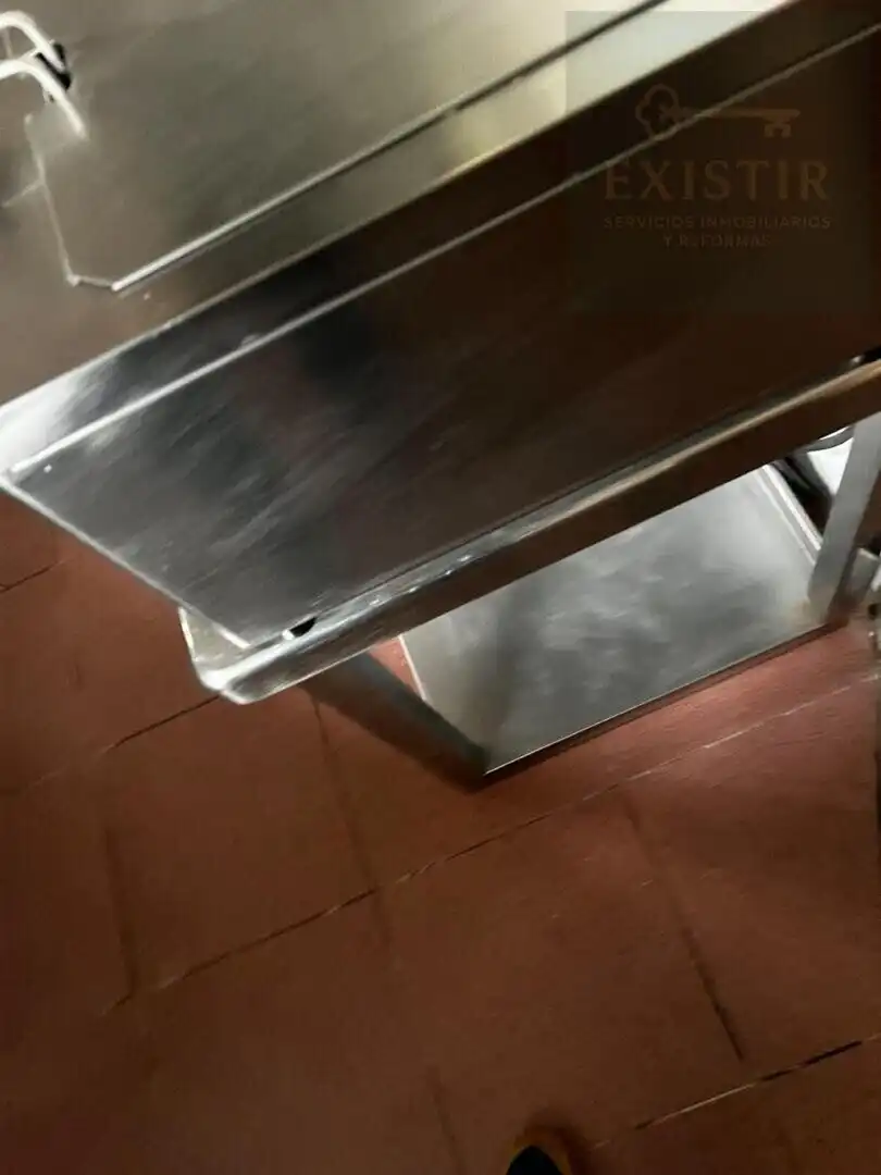 Local comercial en venta en San Cebrián de Campos, imagen 26