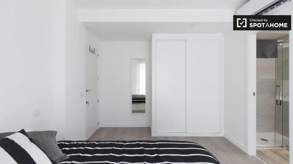 Room in Berruguete