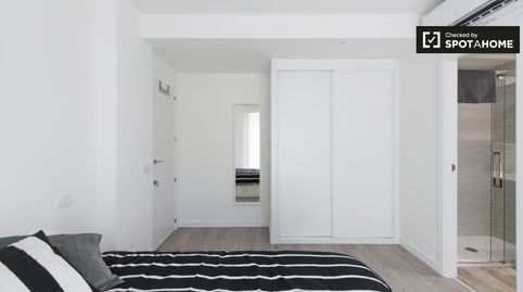 Foto 4 de Habitación en Berruguete, Madrid Capital