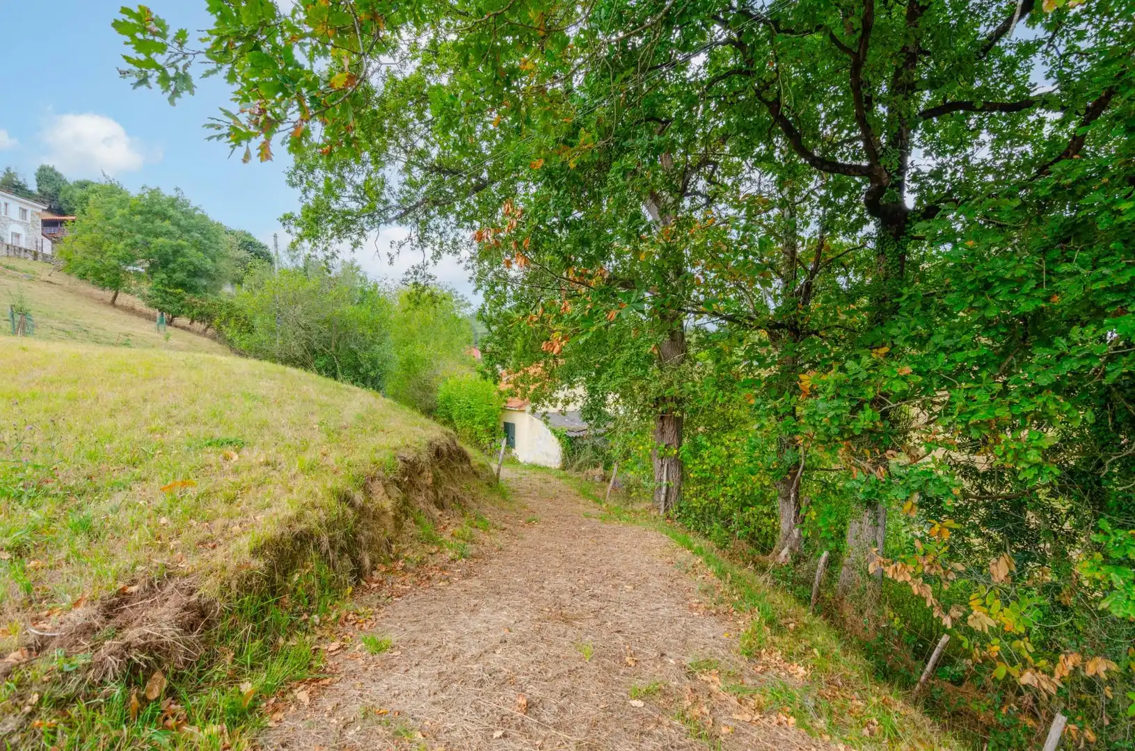 Residencial en venta en Oviedo 