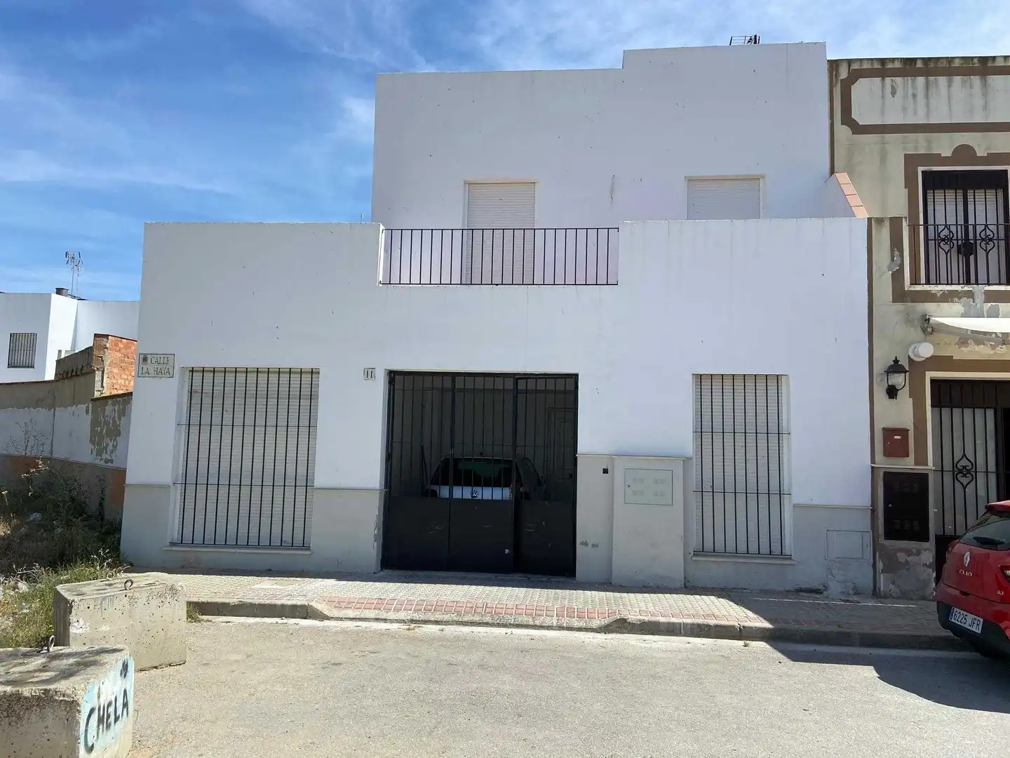 Xalet en venda a C/ Haya, imagen 4