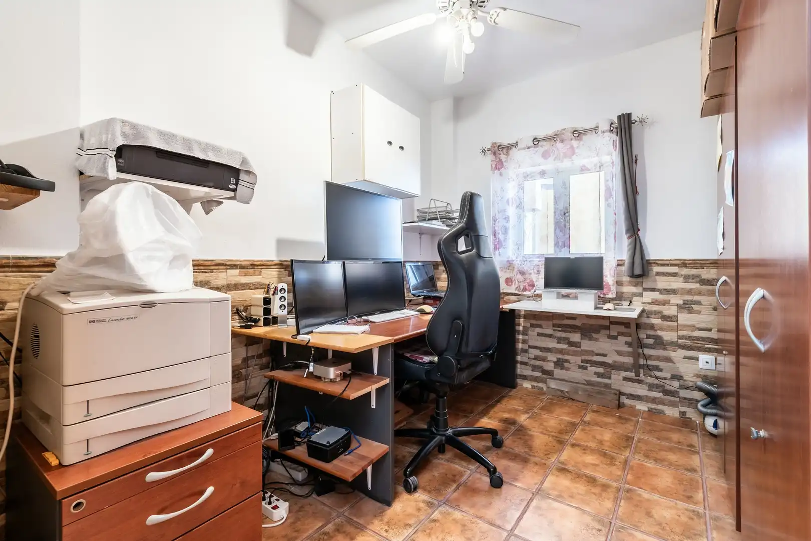 Haus oder Chalet zum Verkauf in Güímar mit Privatgarten, Terrasse und Abstellraum