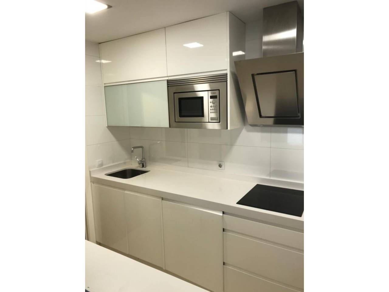 Flat to rent in Hibiscos, Asdrúbal - Bahía Blanca