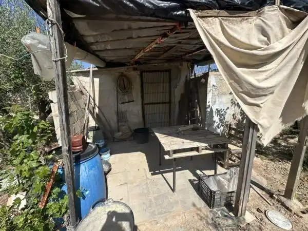 Rustikales Grundstück zum Verkauf in Monóvar  / Monòver, imagen 5