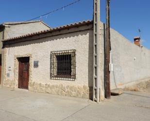 Haus oder Chalet zum verkauf in Villaveza del Agua