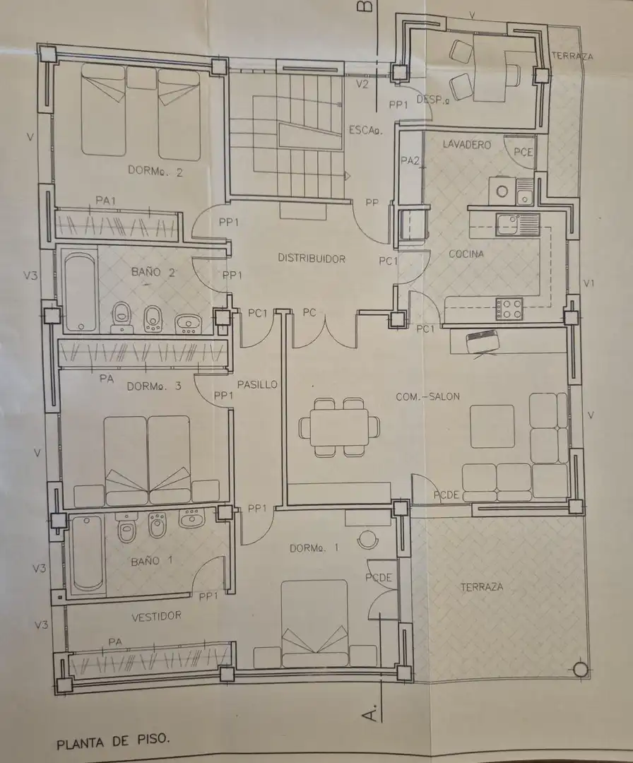 Casa o chalet en venta en L'Alfàs del Pi con Aire acondicionado, Jardín privado y Terraza