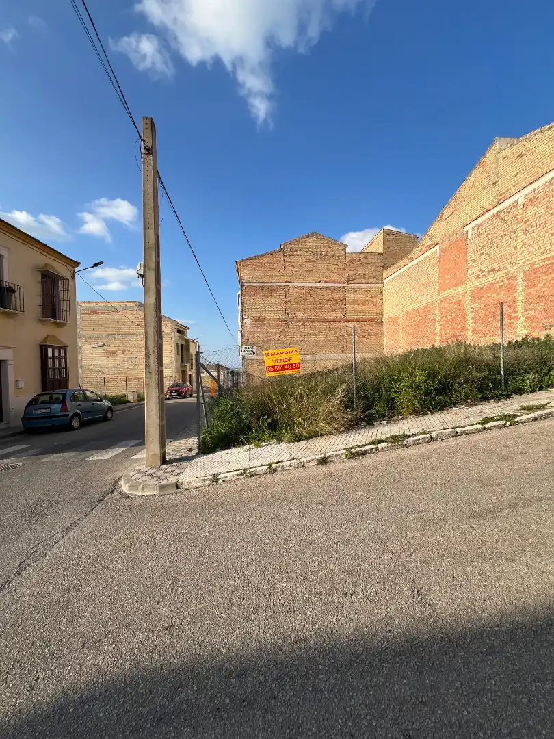 Terrenos y solares en venta en Estepa, imagen 4