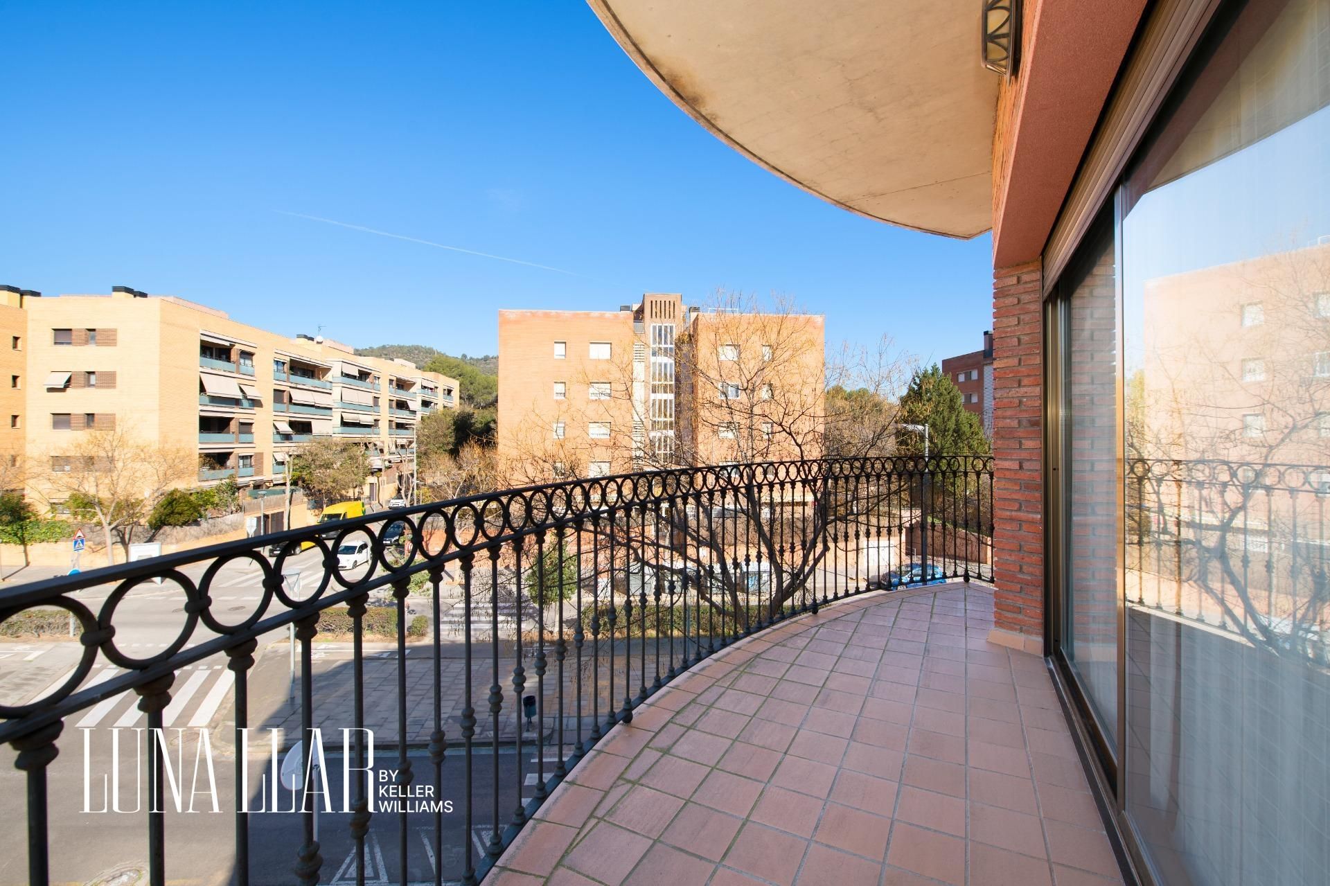 Exterior view of House or chalet for sale in Gavà  with Heating and Alarm