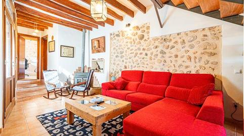 Photo 5 of Single-family semi-detached to rent in Búger, Illes Balears