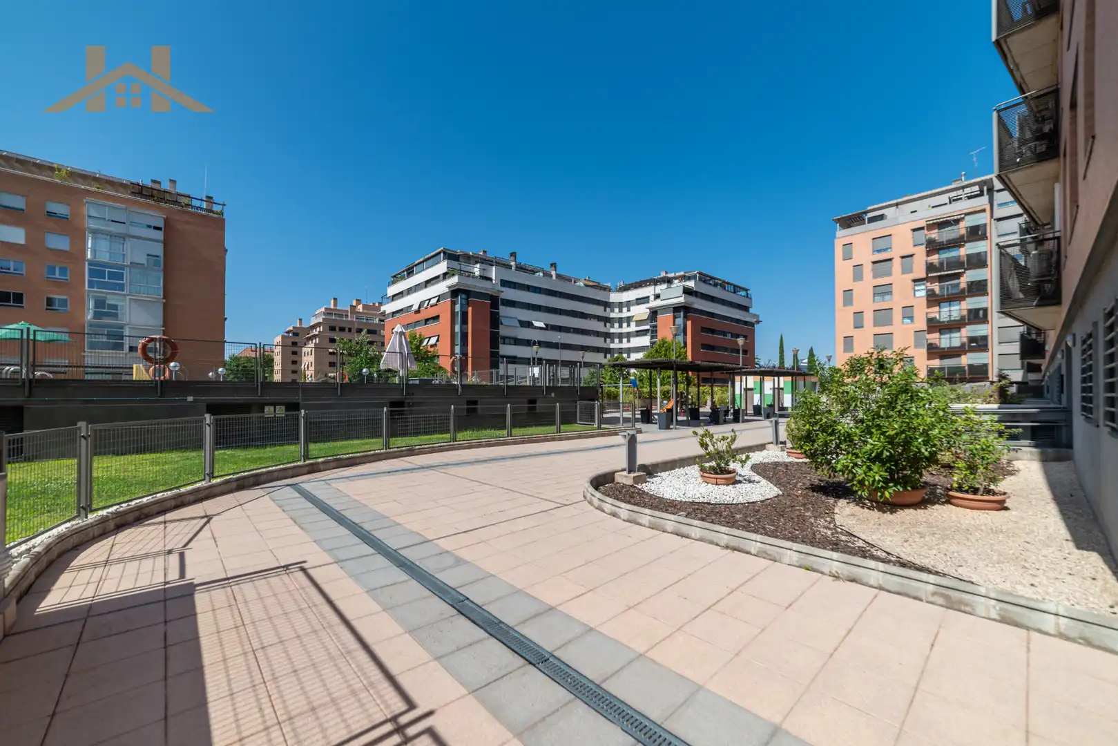 Flat with pool for sale in Avenida del Camino de Santiago, imagen 23