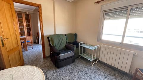 Foto 5 de Pis de lloguer a Avinguda Sants de la Pedra, Antigua Moreria, Sagunto / Sagunt