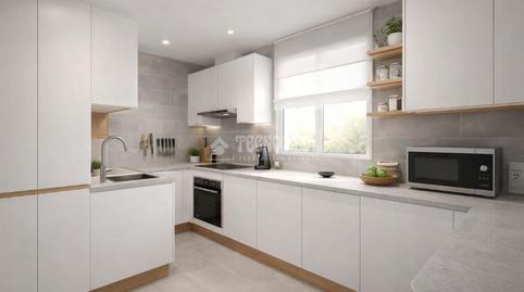 Foto 4 von Dachboden zum Verkauf in Fuente del Berro,  Madrid Capital