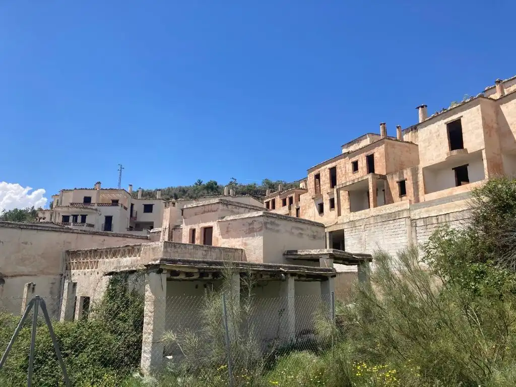 Inmuebles singulares con piscina en venta en Alpujarra de la Sierra, imagen 3