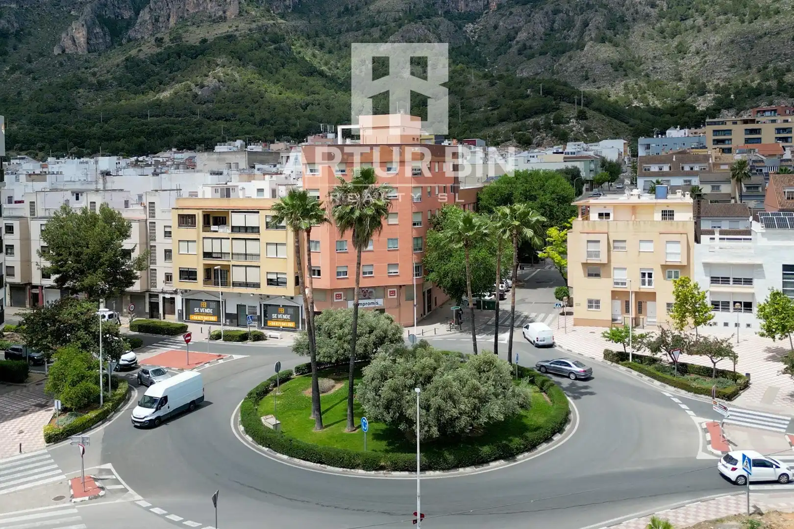 Local commercial à vendre à Tavernes de la Valldigna, imagen 7
