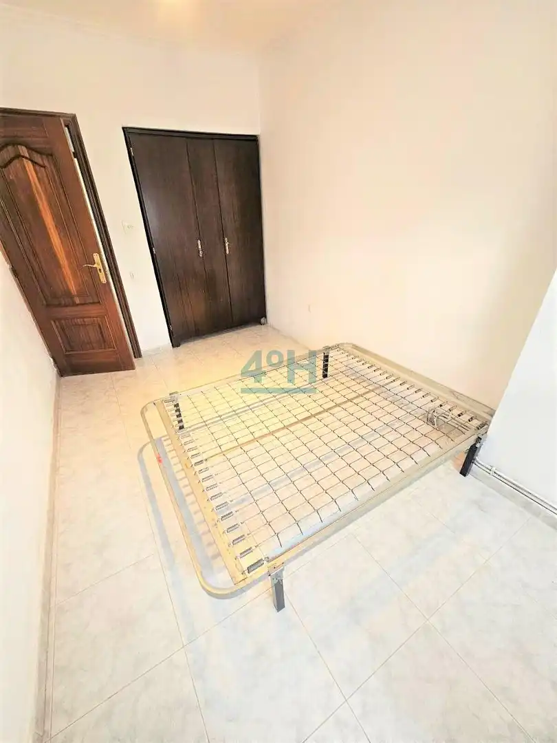 Bedroom of Detached homes for sale in Ourense Capital   with Heating