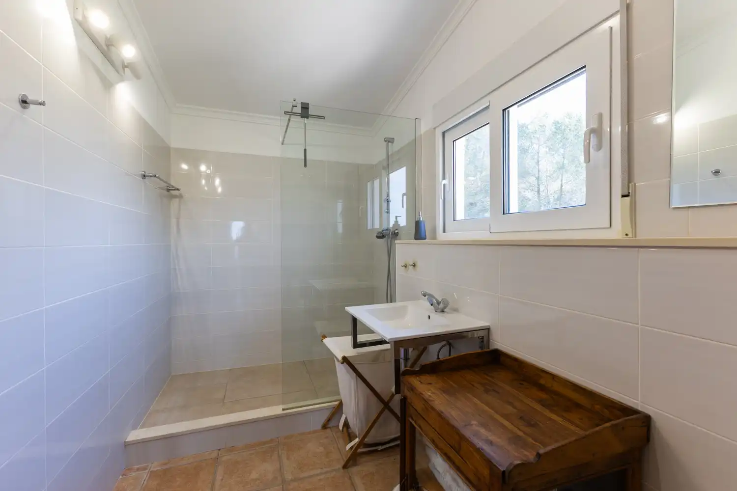 Casa con terrazza in vendita a Jesús Pobre, imagen 34