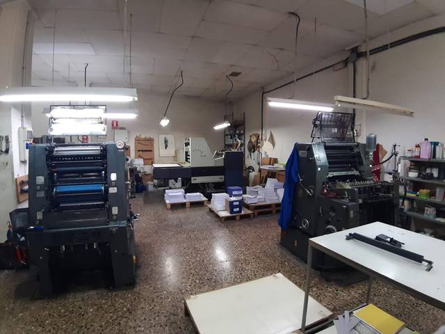 Local comercial en Venta en Estatuto en Plaza Illes Columbretes