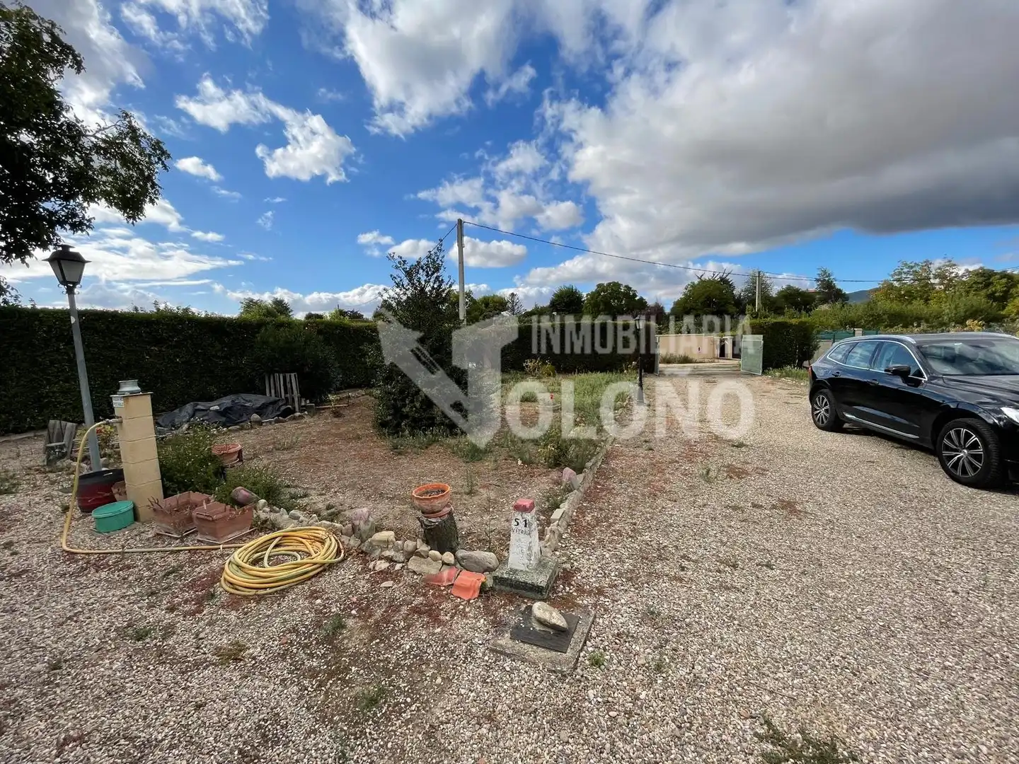 Maison rustique avec jardin à vendre à Calle Zarra 11, imagen 5