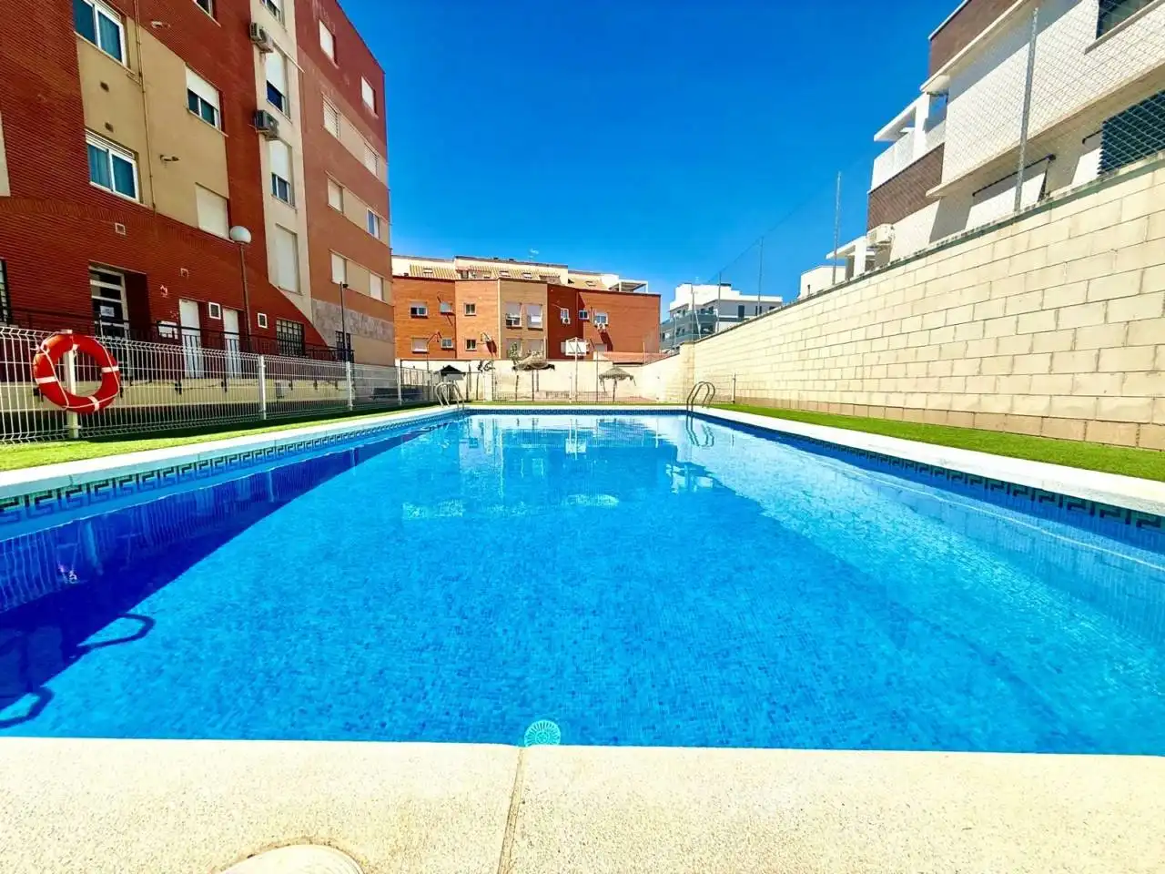 Pis amb piscina en venda a Carretera Atalaya, imagen 32