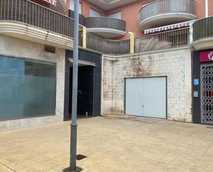 Exterior view of Premises for sale in Alhama de Murcia