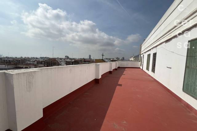 Piso en Venta en Avinguda del Cardenal Benlloch en Mestalla