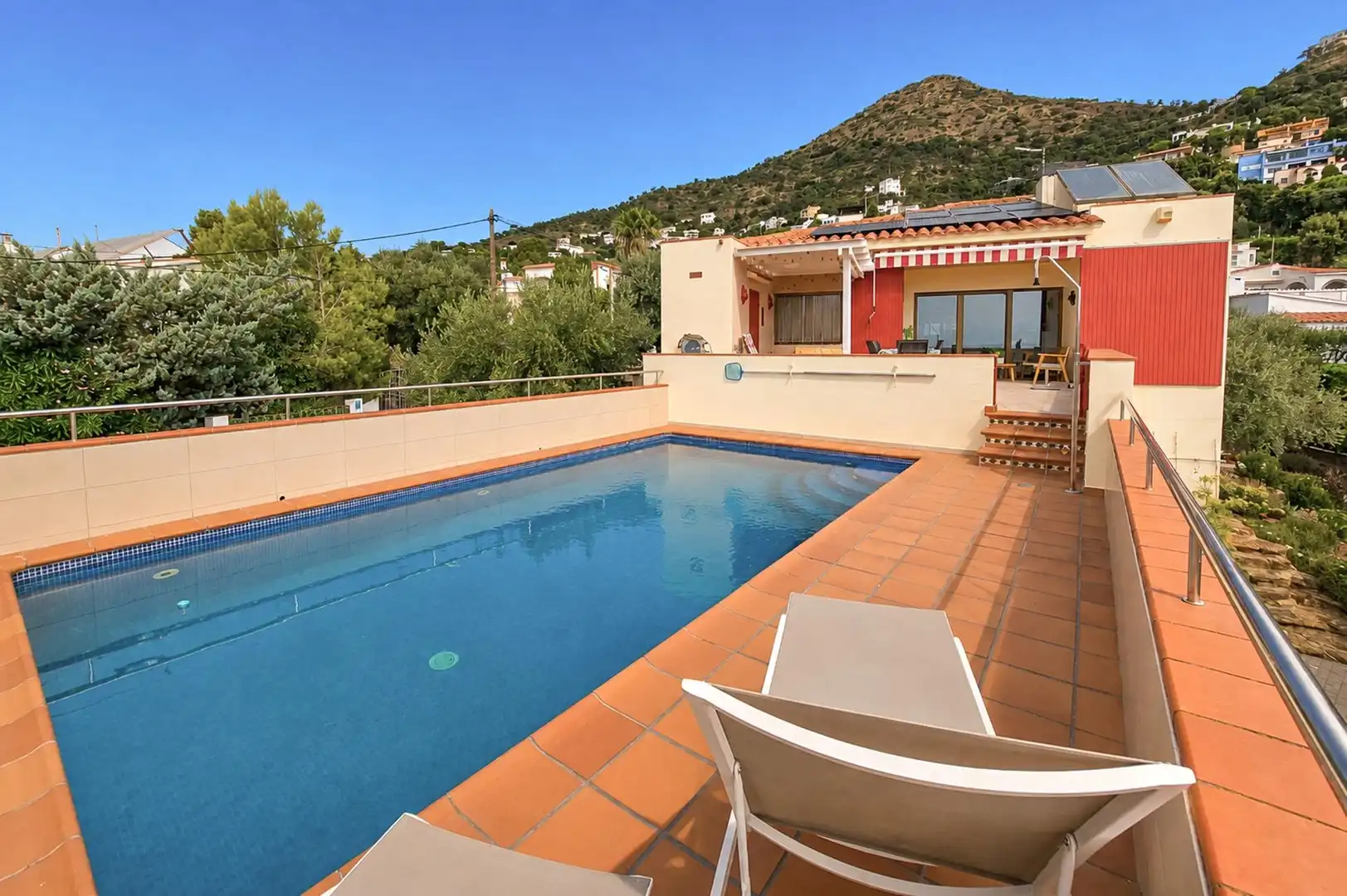 Casa con terraza en venta en Calle DE NAVARRA, imagen 35