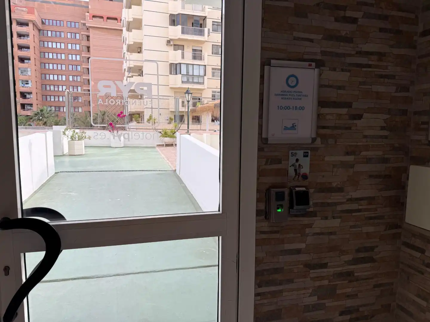Estudi en venda en Fuengirola amb Piscina comunitària