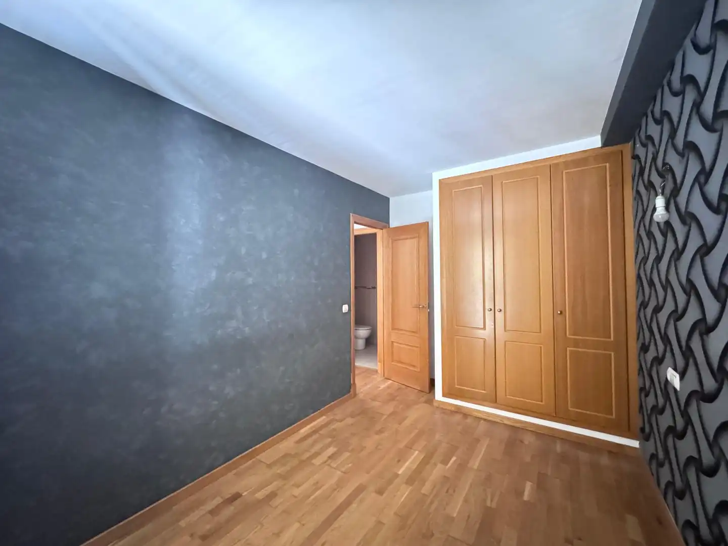 Habitación de Piso en venta en Campos con Terraza y Piscina comunitaria