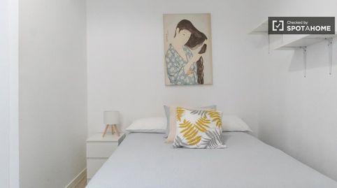 Foto 2 de Habitación en Cortes - Huertas, Madrid Capital