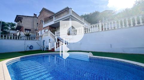 Foto 4 de Casa o xalet en venda a Avenida de Catalunya, Sant Andreu de la Barca, Barcelona