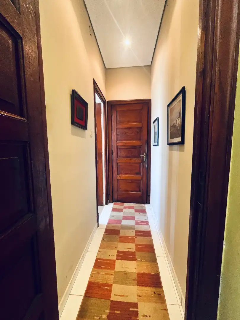 Wohnung mit Garten zum Verkauf in Camiño Espiñeiro, imagen 30