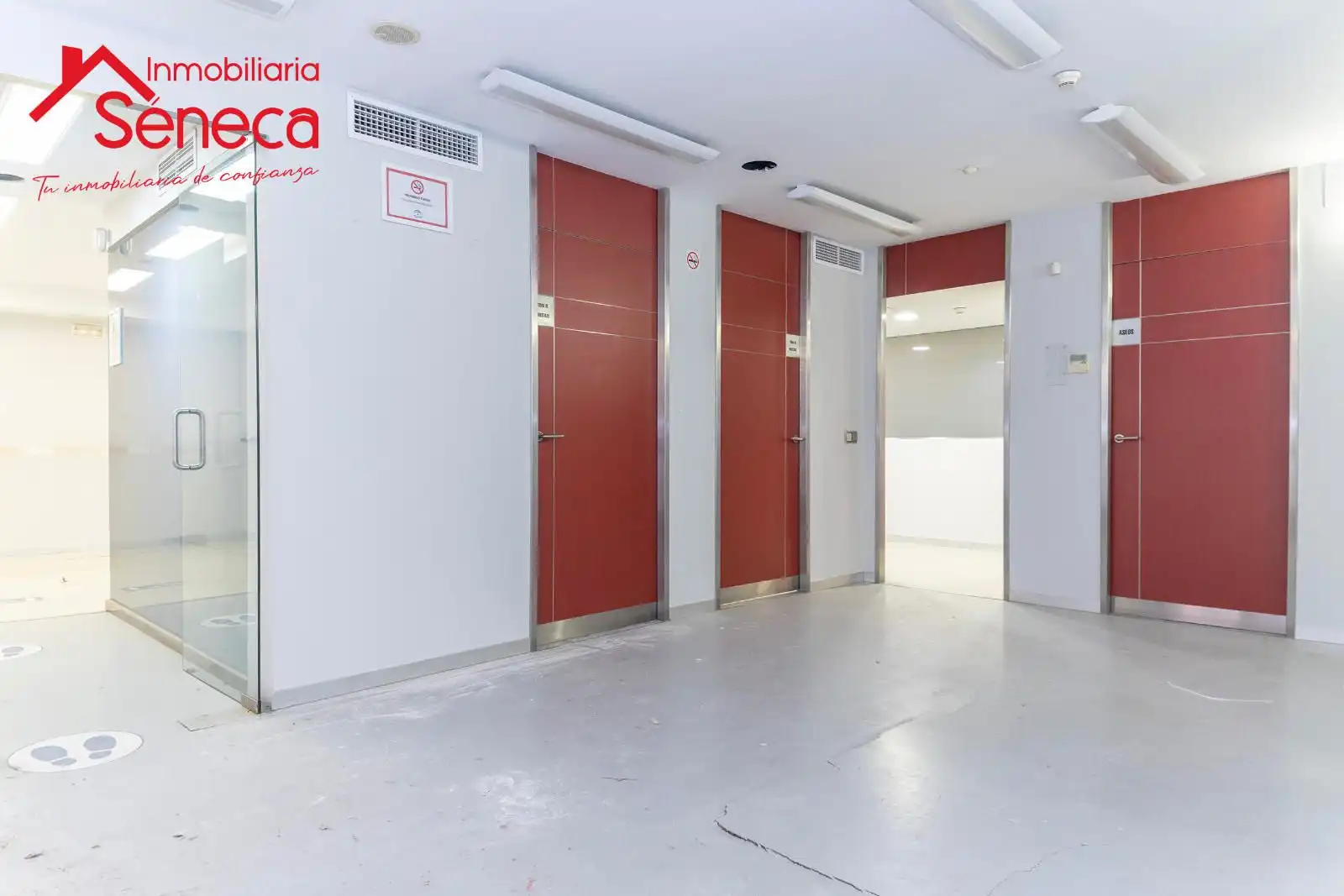 Local comercial de lloguer a Centro, imagen 3