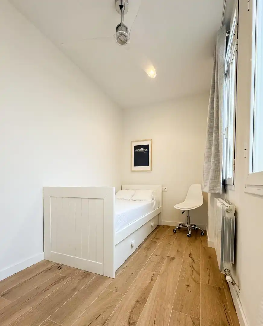 Flat for rent in Carrera de la Virgen, 19, San Matías - Realejo