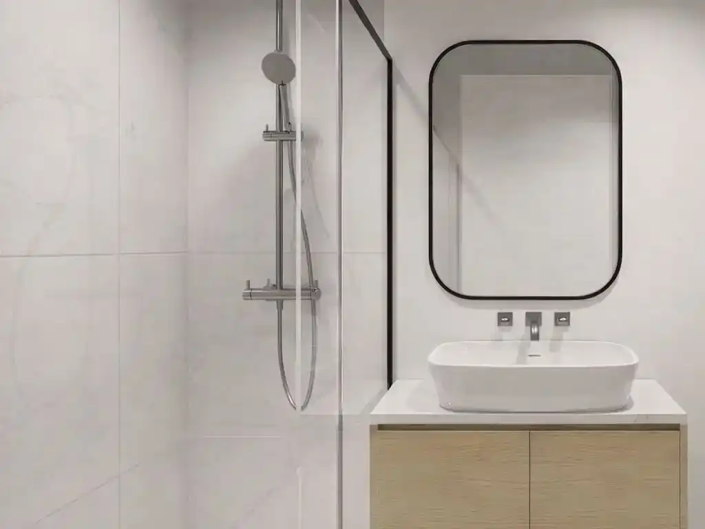 Baño de Piso en venta en Vilanova i la Geltrú