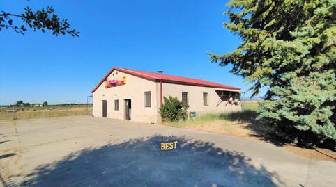 Photo 4 of Industrial buildings for sale in Veganzones, Segovia