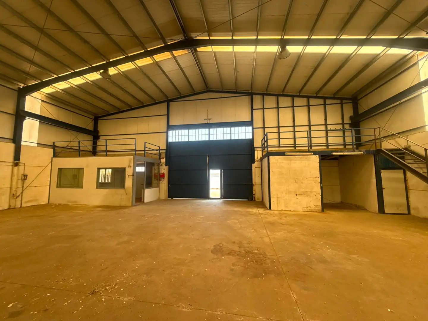 Terreno en venta en Éjeme