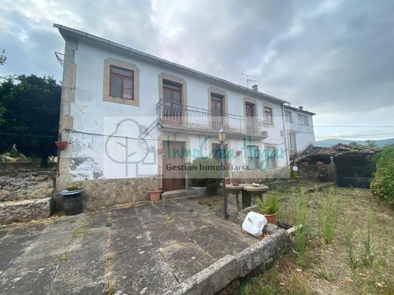 Casa con jardín en venta en Tomiño, imagen 58
