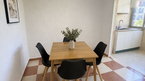 Foto 4 de Piso de alquiler en Calle Priego de Córdoba, 5, Sector Sur, Córdoba Capital